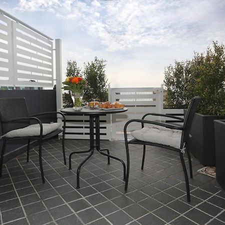 Ag Luxury Rooms Giardini Naxos Exteriör bild