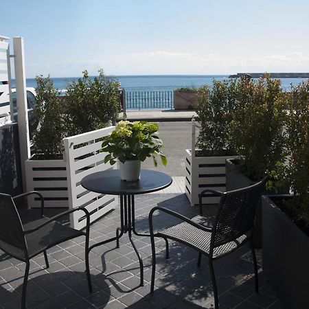 Ag Luxury Rooms Giardini Naxos Exteriör bild