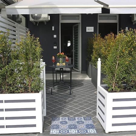 Ag Luxury Rooms Giardini Naxos Exteriör bild