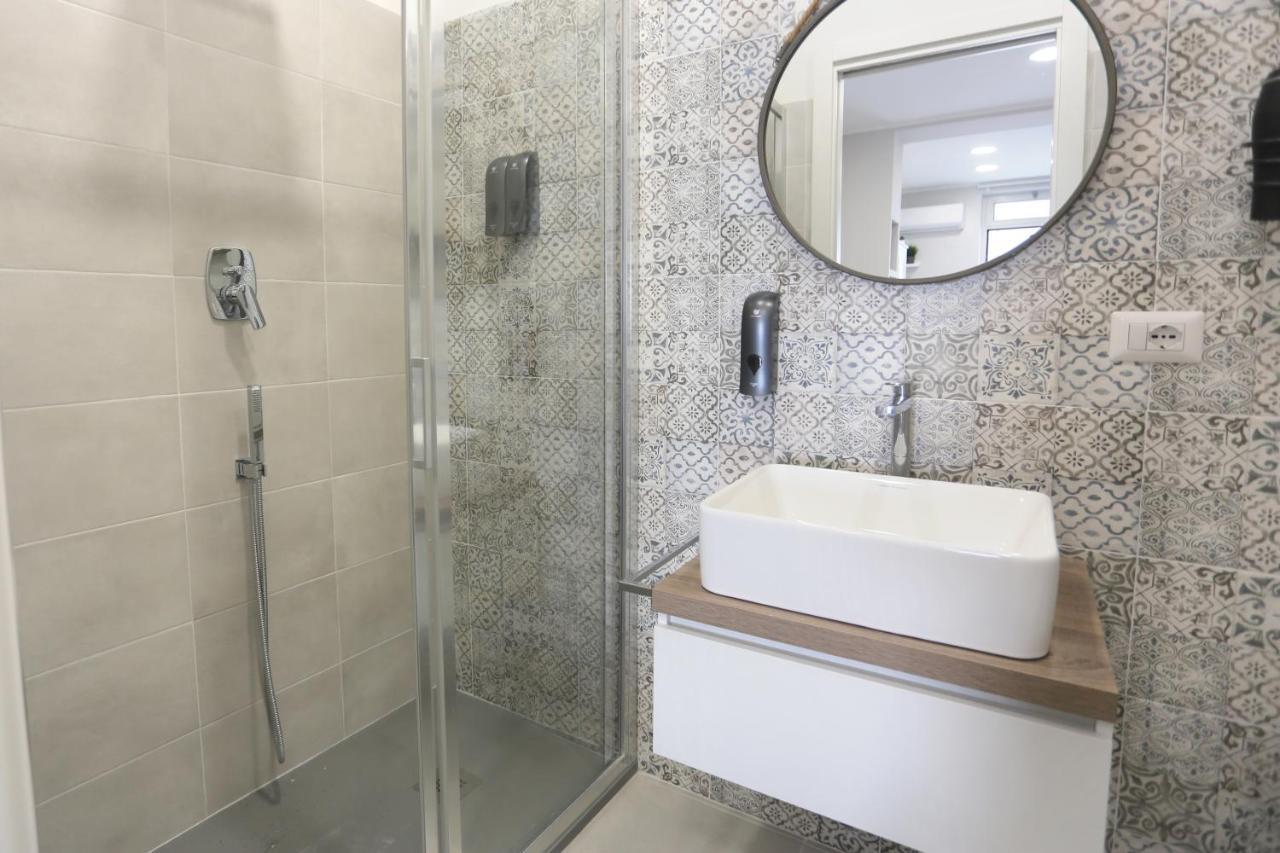 Ag Luxury Rooms Giardini Naxos Exteriör bild